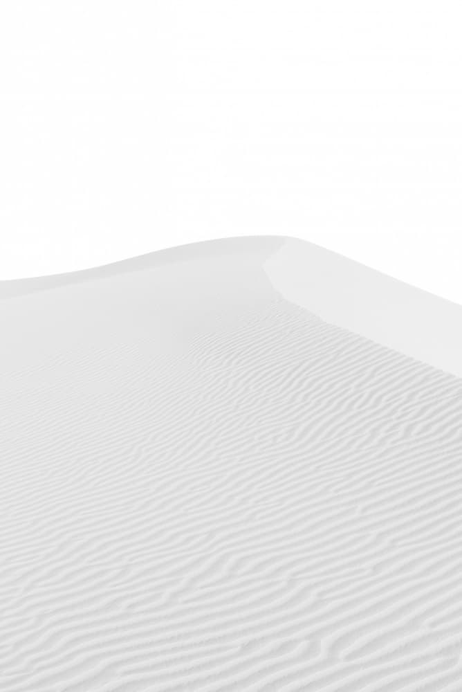Serene Desert Ripples by Photolovers — canvas wall art