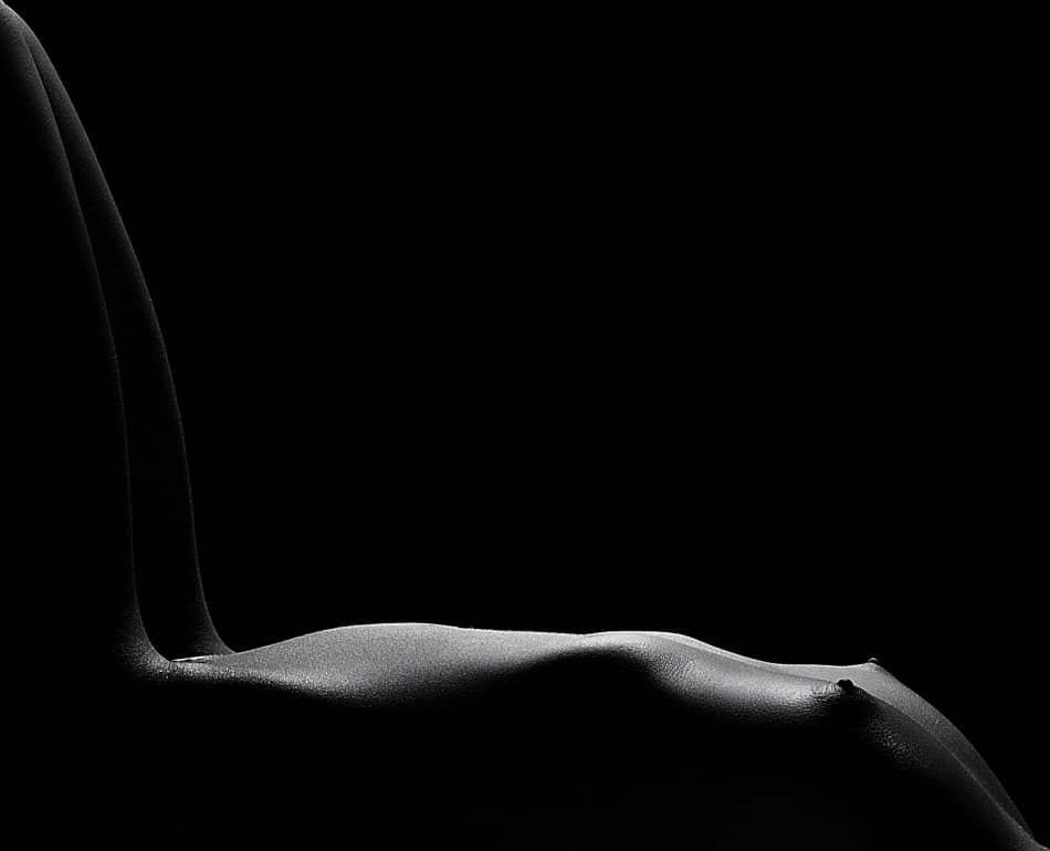 Elegant Female Form