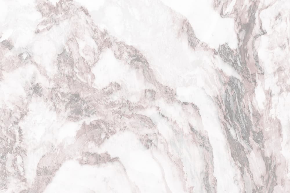 Elegant Marble Veins by amini54 — canvas wall art