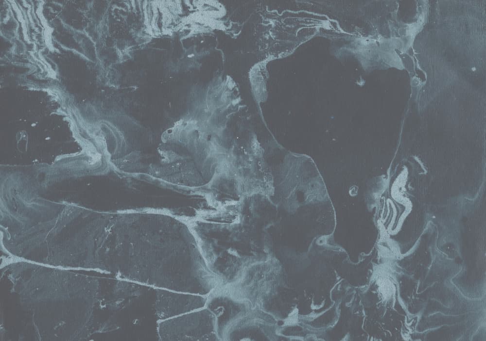 Mysterious Marble Swirl by Santhosh ch — canvas wall art