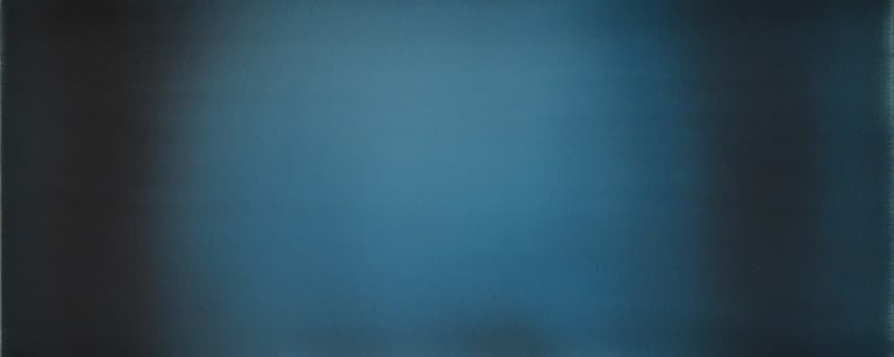 Enigmatic Rapt by Mark Russell Jones — canvas wall art