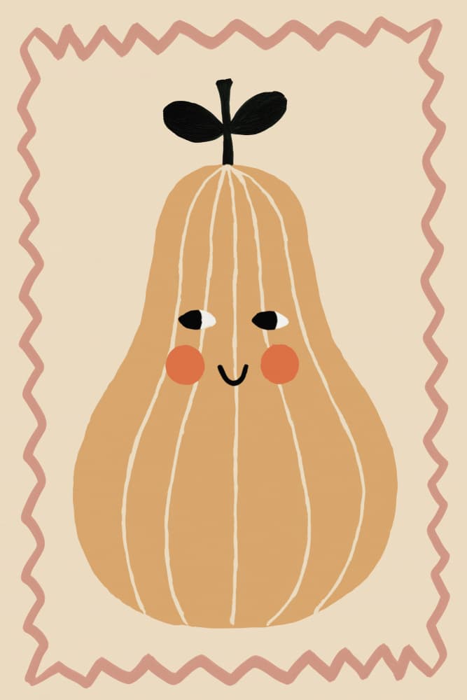 Minimagicno06 by Treechild — canvas wall art