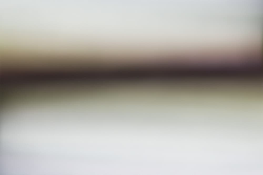 Blurred 17 by Mareike Böhmer — canvas wall art