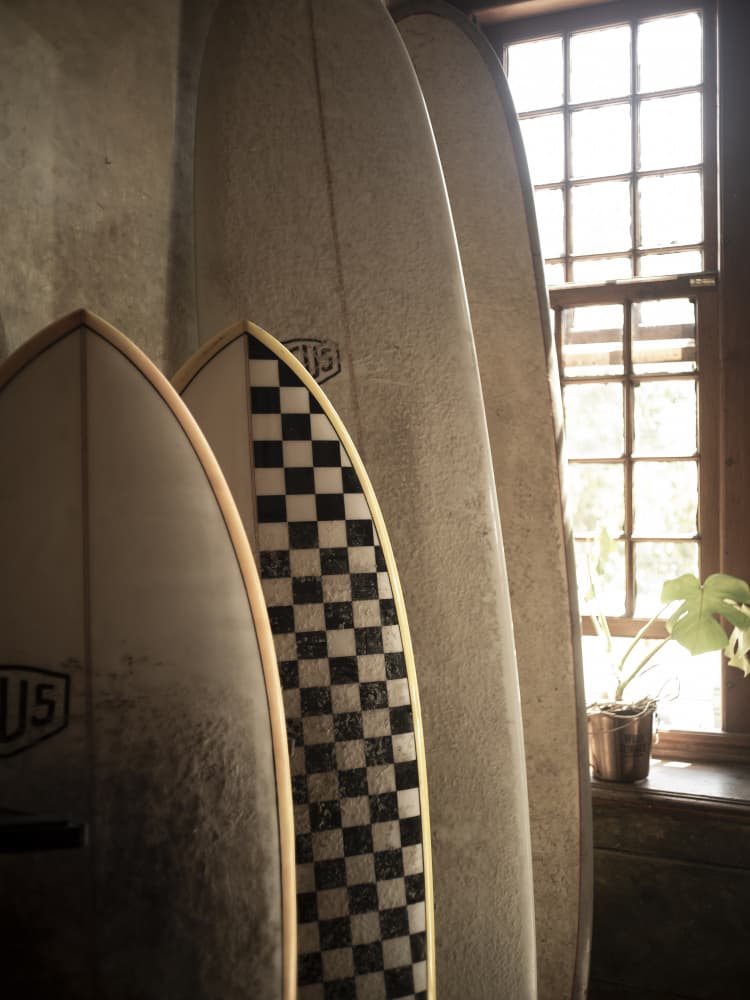 Deus by Shot by Clint — canvas wall art