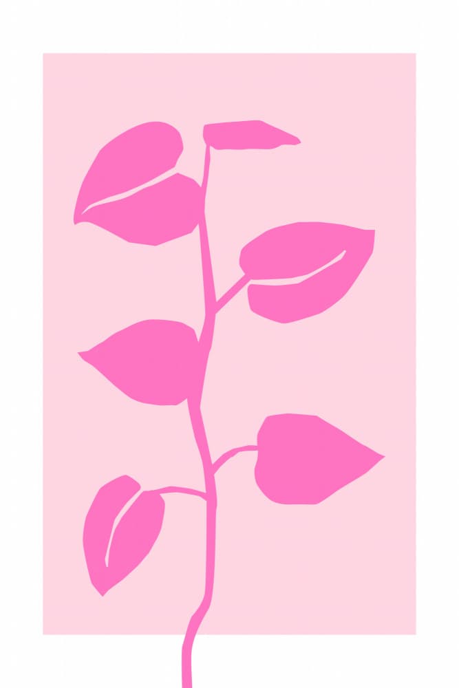 Gentlegrowing by Treechild — canvas wall art
