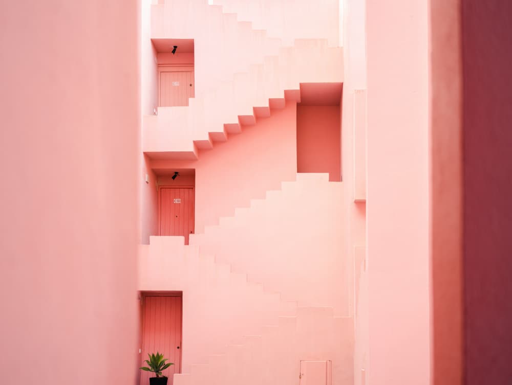 South Of Spain 3 by Raisa Zwart — canvas wall art