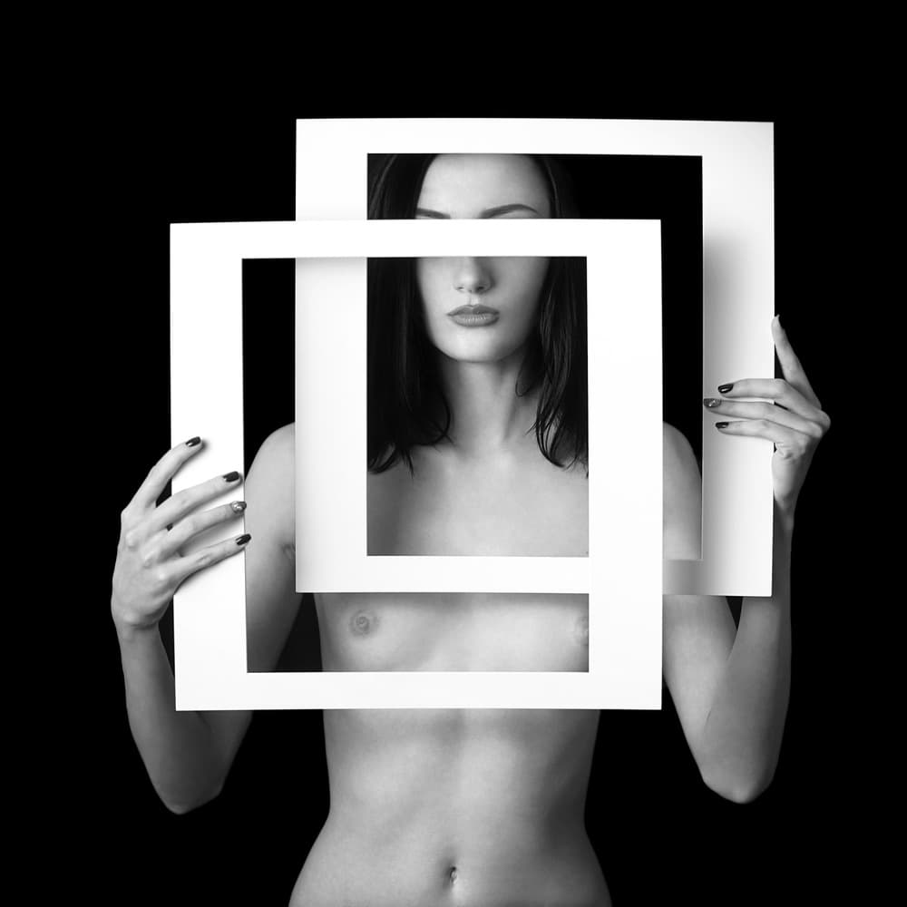 Limiting Beliefs by Bobby Kostadinov — canvas wall art