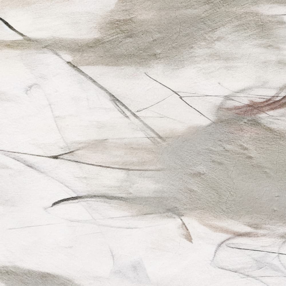 Modern Neutral Abstract by Alma — canvas wall art