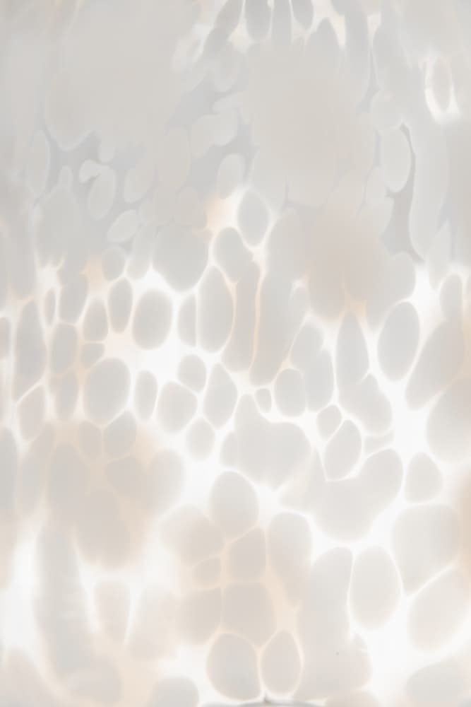 Milky Details 1 by Mareike Böhmer — canvas wall art