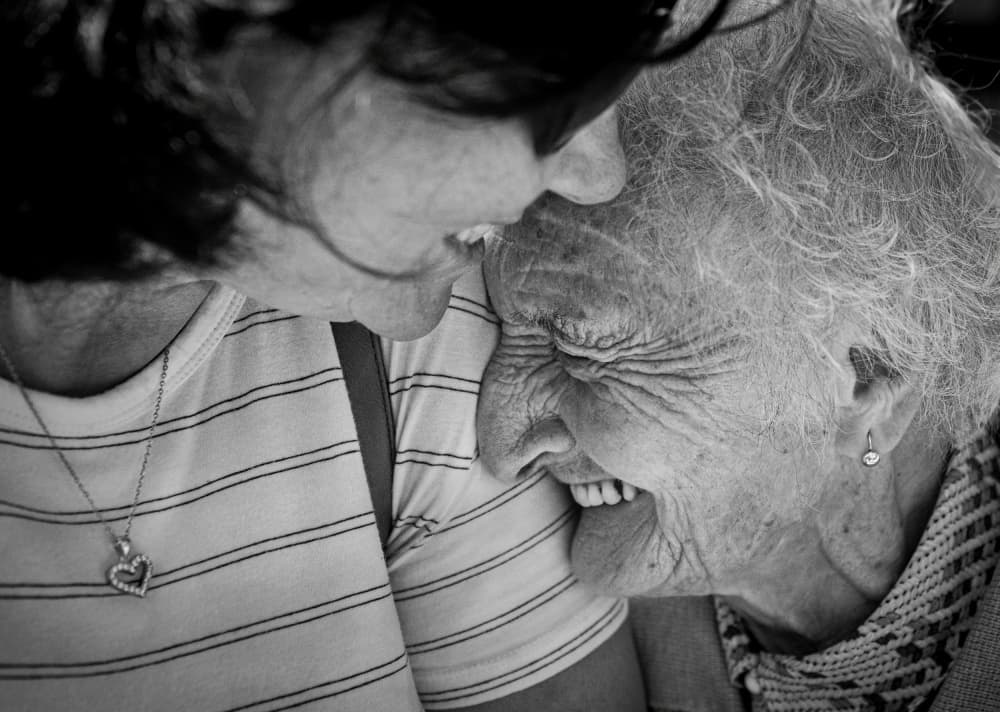 Generations of Joy by Milan Uhrin AFIAP AZSF — canvas wall art