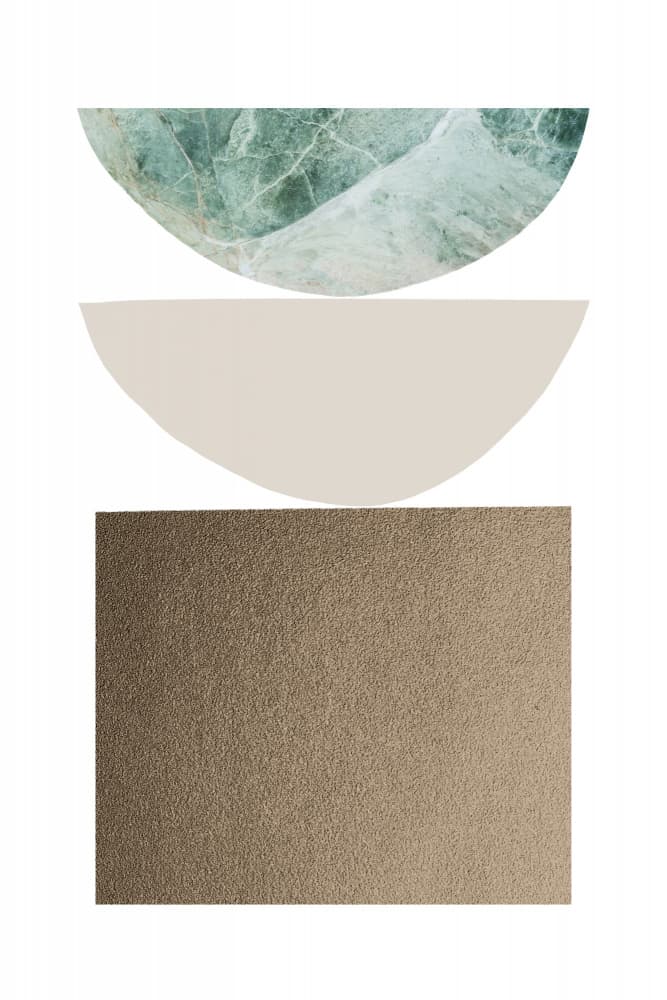 Untitled by uplusmestudio — canvas wall art