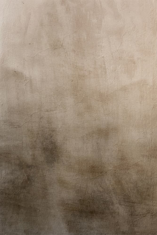 Aged Wall Texture by Alma — canvas wall art