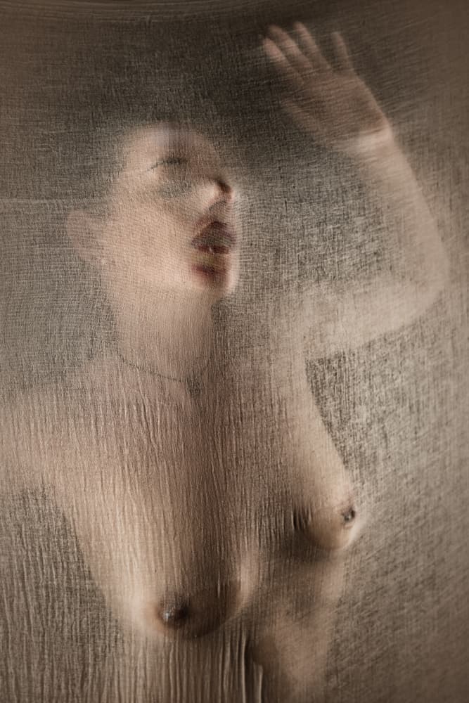 Break free by Colin Dixon — canvas wall art