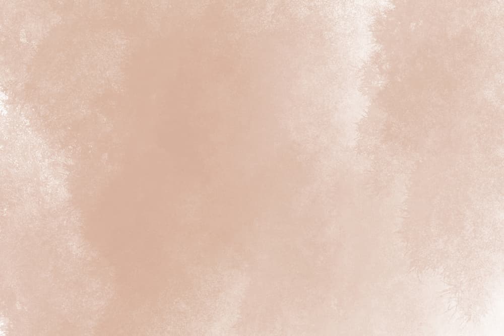 Soft Gradients And Organic Patterns by uplusmestudio — canvas wall art
