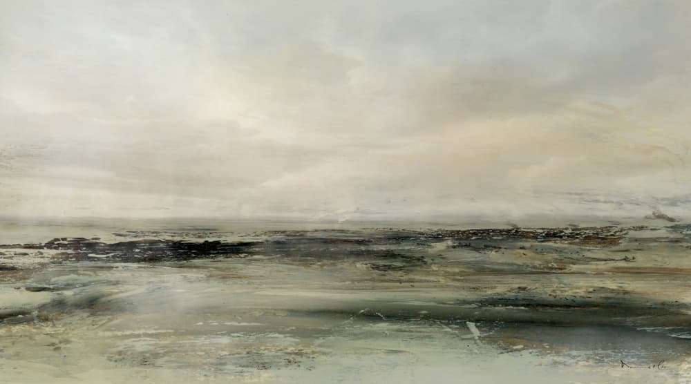 Rugged by Dan Hobday — canvas wall art