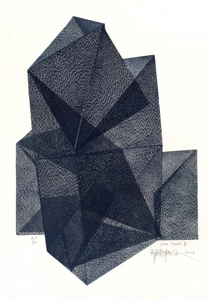 Abstract Geometric Shapes