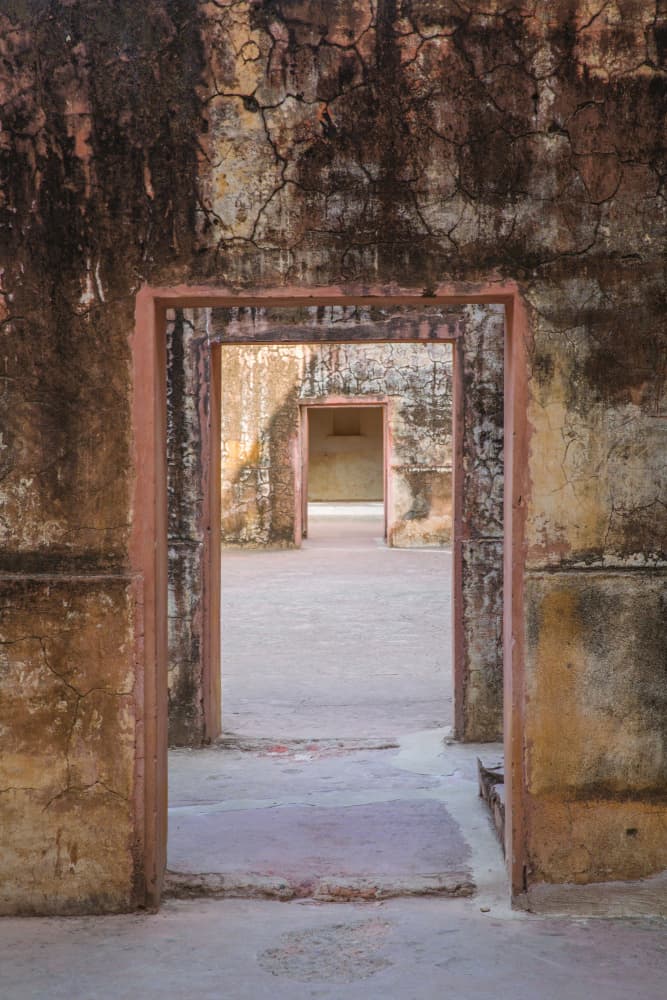 Stories In Sandstone by Shot by Clint — canvas wall art