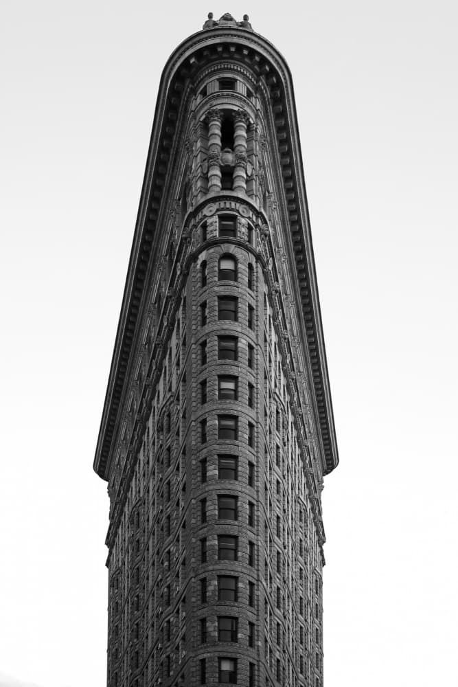 Nyc 02 by Shot by Clint — canvas wall art