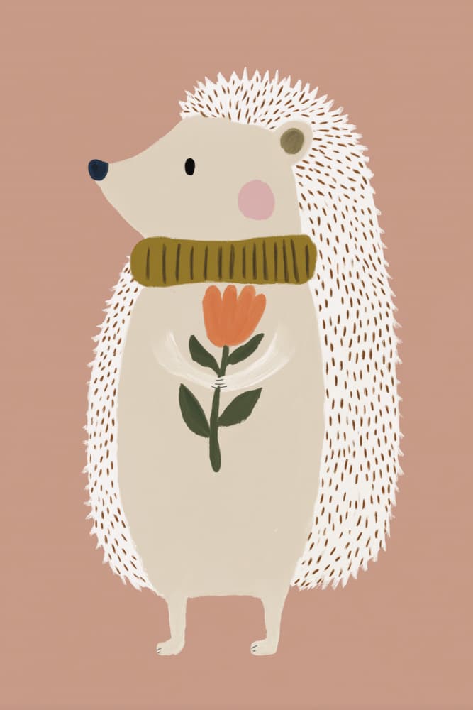 Minimagicno07 by Treechild — canvas wall art