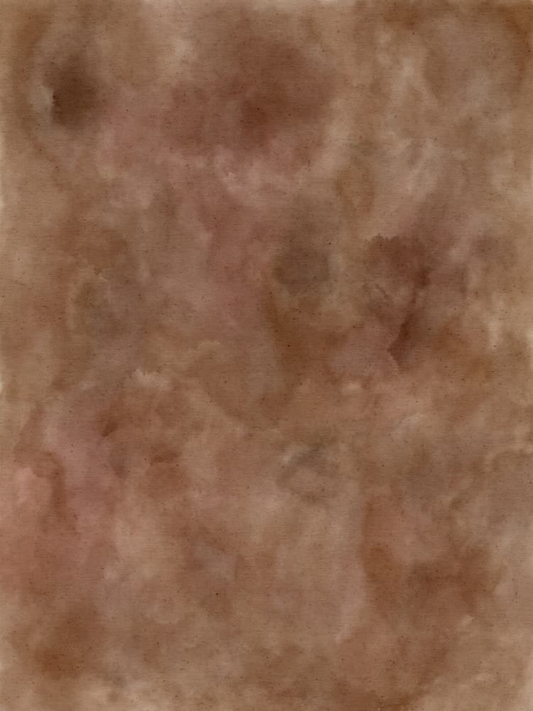 Wet Canvas 1 by Shatha Al Dafai — canvas wall art