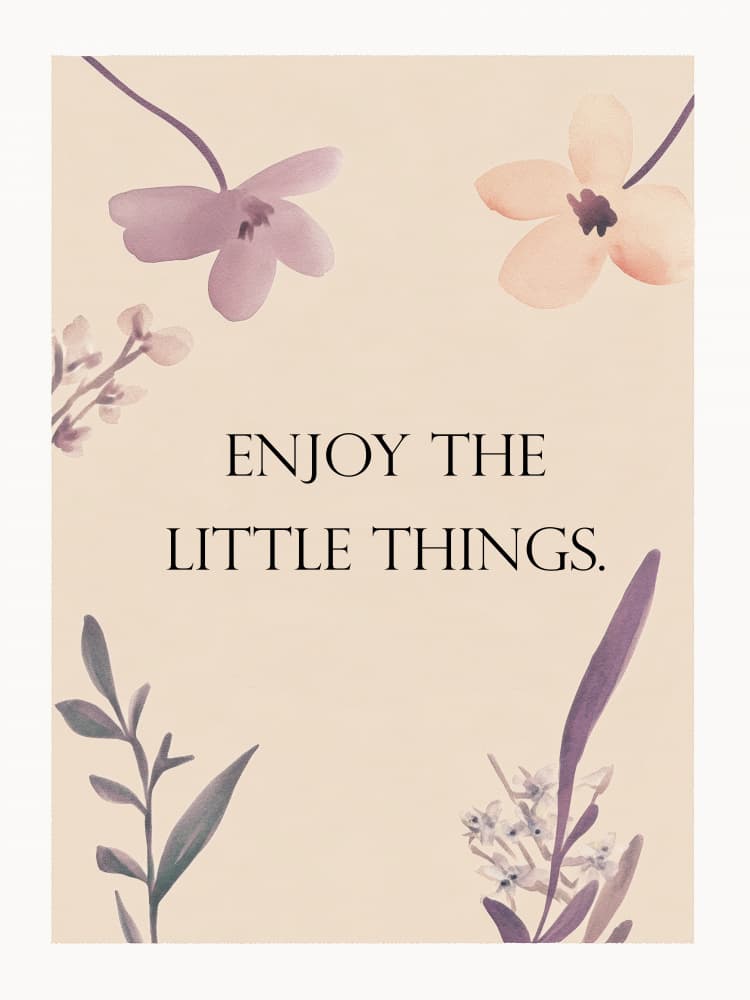 Delicate Moments by Treechild — canvas wall art