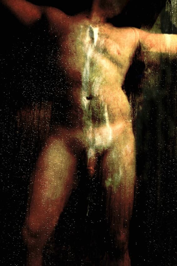 Dawn of the Iconoclast by Mel Brackstone — canvas wall art