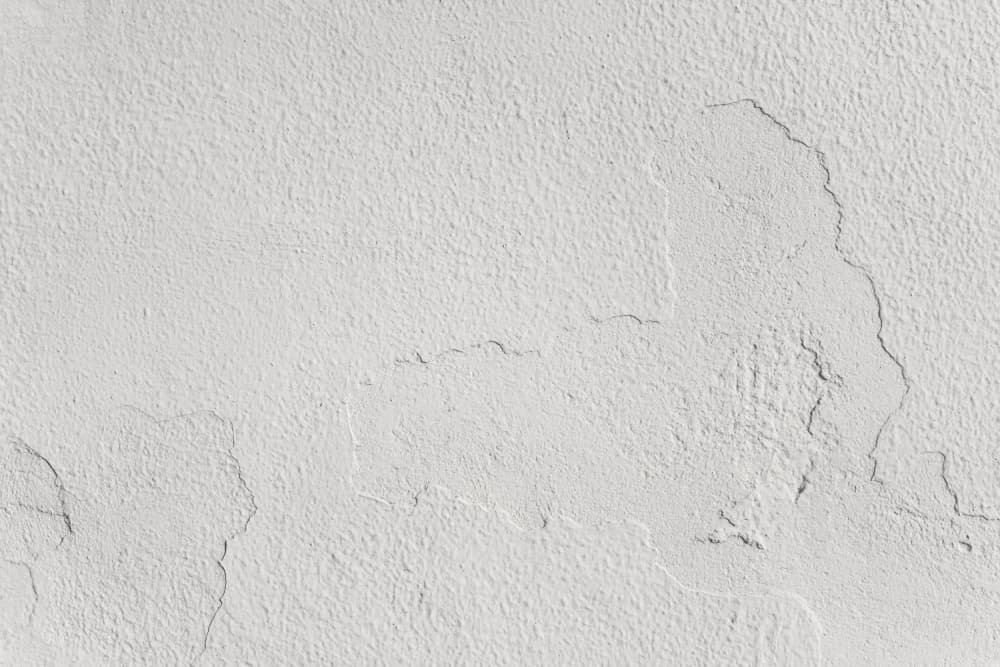 Subtle Gray Wall Texture by Pictufy Studio III — canvas wall art