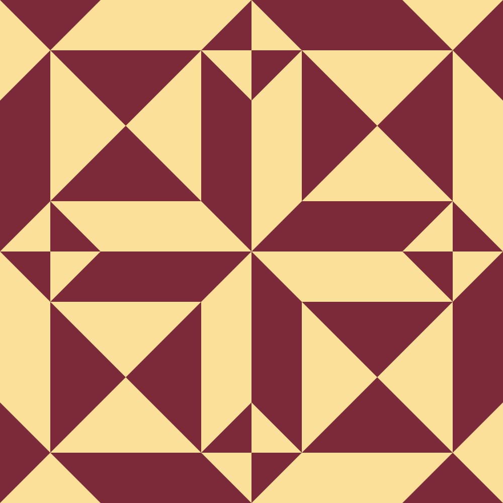 Dynamic Geometric Pattern