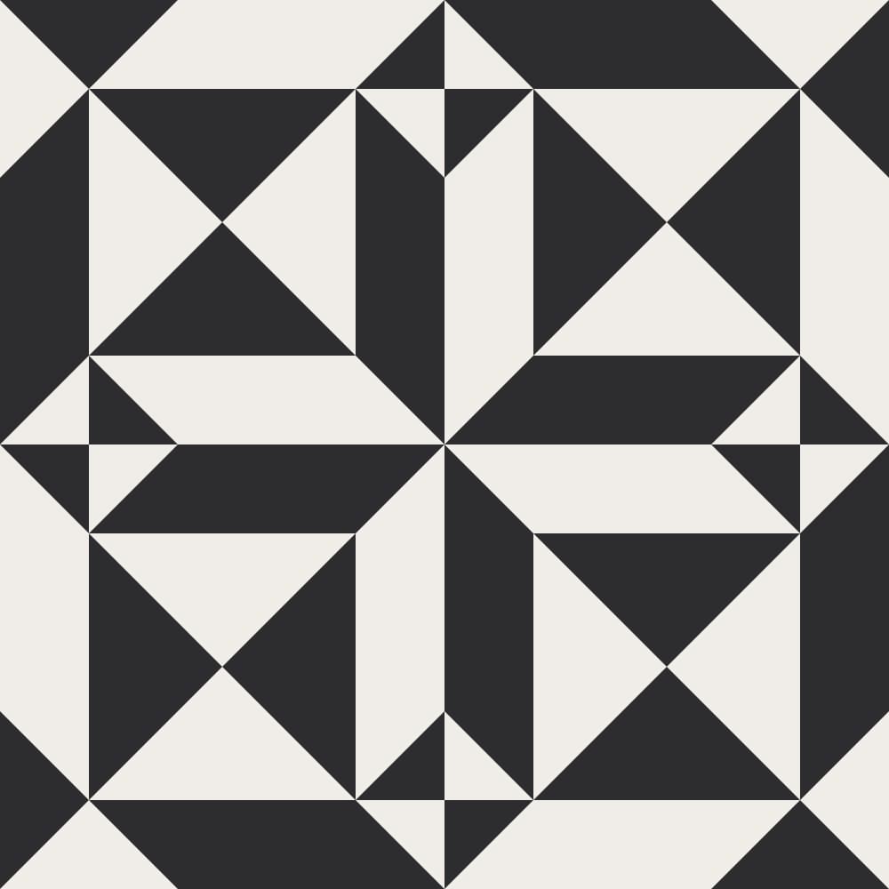 Dynamic Geometric Pattern