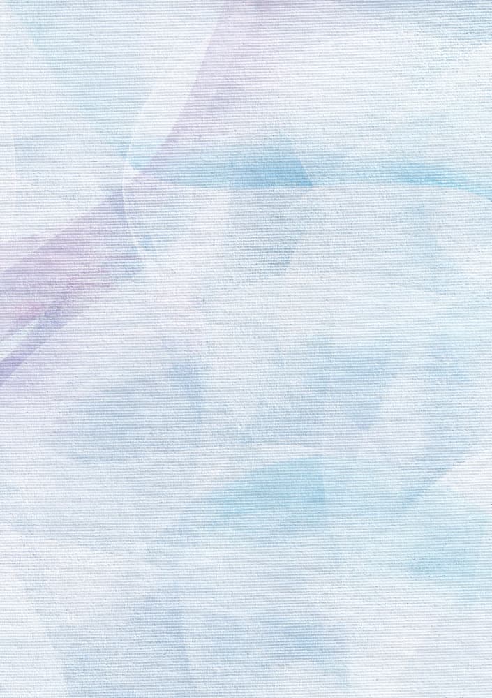 Dreamy Pastel Abstract by Maira Ribena — canvas wall art