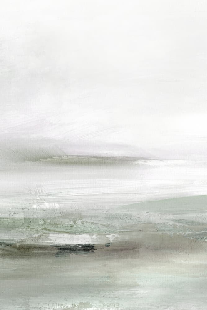 Light Dawn 2 by Dan Hobday — canvas wall art