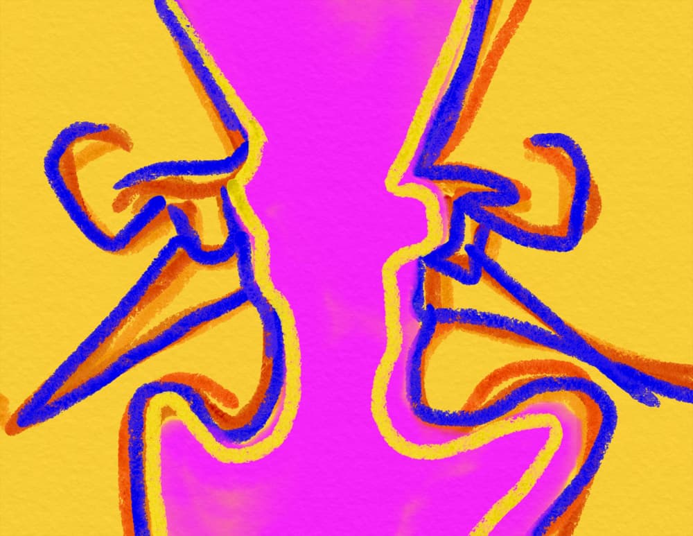 Gosi.png by JLC ART — canvas wall art