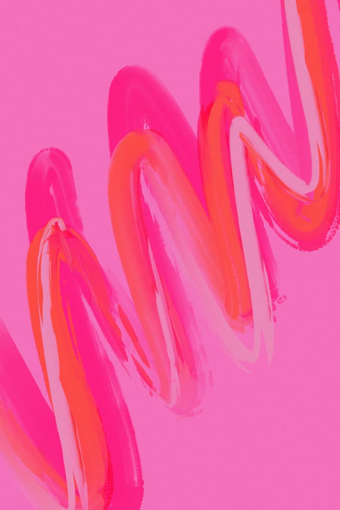 Untitled by Treechild — canvas wall art