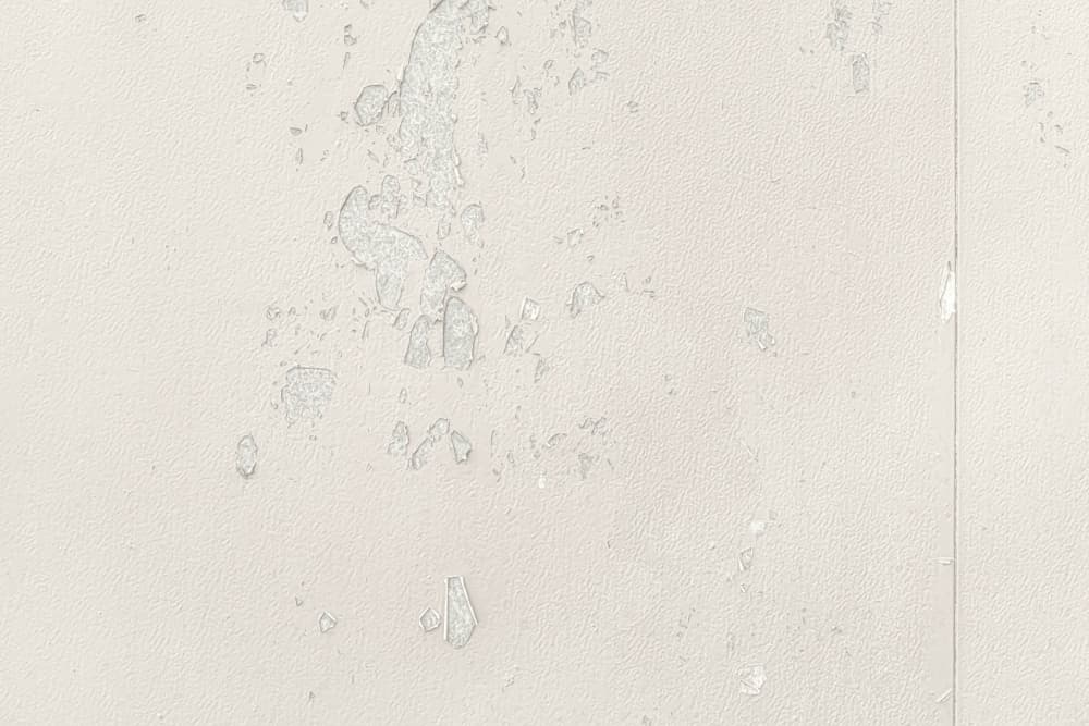 Vintage Peeling Paint by Pictufy Studio III — canvas wall art