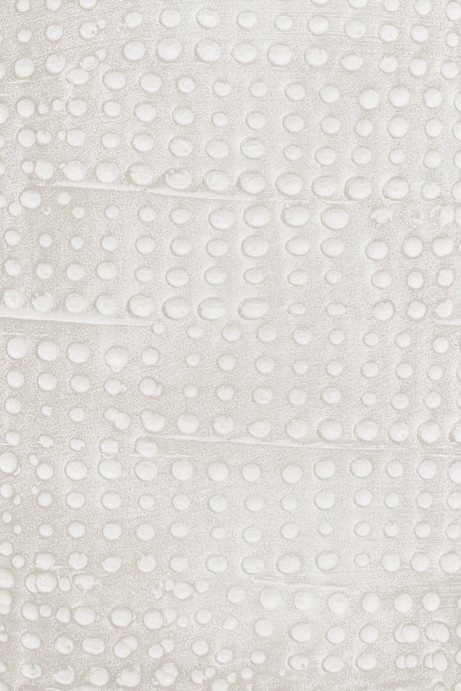 Textured Dot Pattern by Pictufy Studio III — canvas wall art
