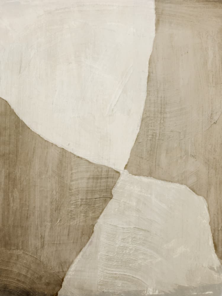 Glide by Dan Hobday — canvas wall art
