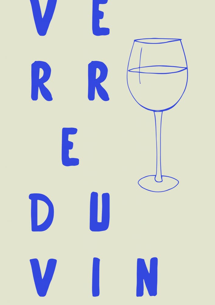 Verreduvin by Treechild — canvas wall art