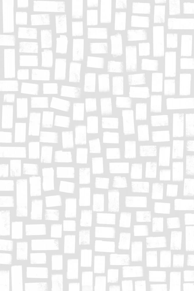 Geometric Harmony by uplusmestudio — canvas wall art