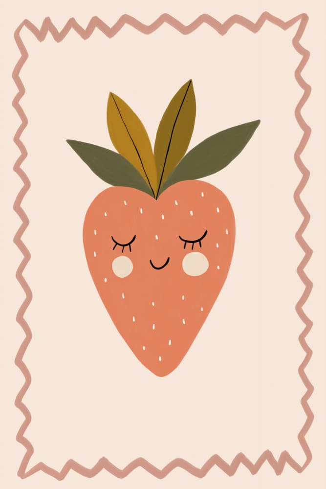 Minimagicno05 by Treechild — canvas wall art