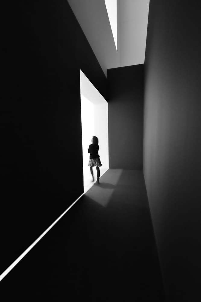 Path to Brightness by Florentinus Joseph — canvas wall art