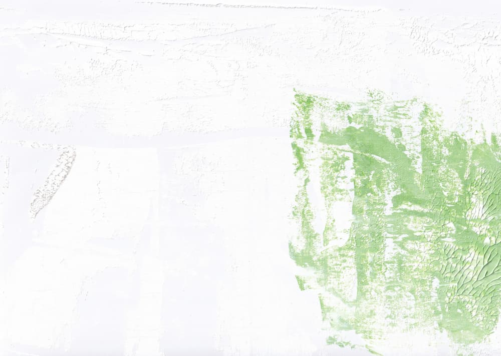 Modern Green Texture by Maira Ribena — canvas wall art
