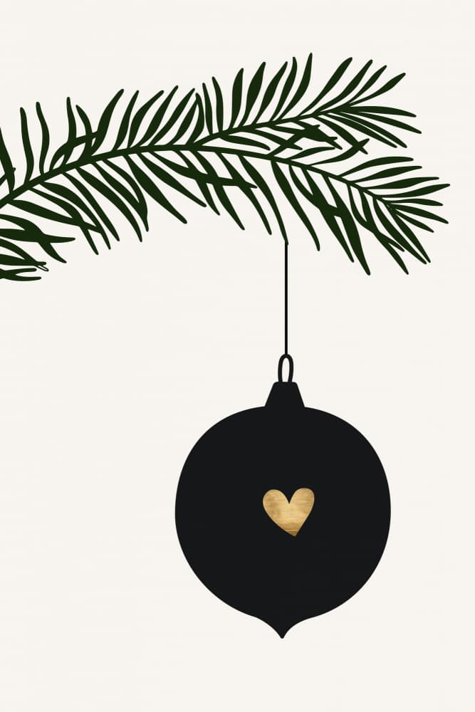 Fa La La La La (vers.1) by Kubistika — canvas wall art