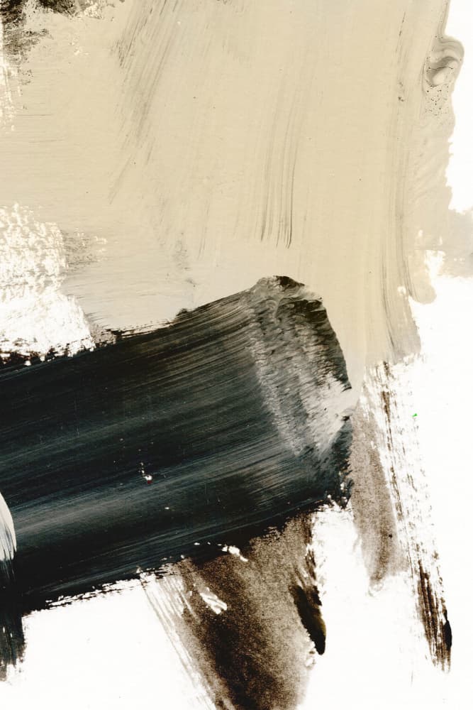 Clue 2 by Dan Hobday — canvas wall art
