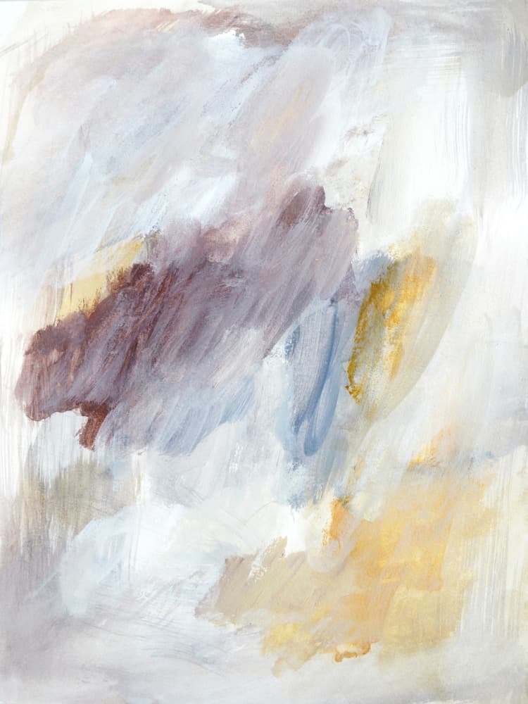 Ethereal Color Swirls