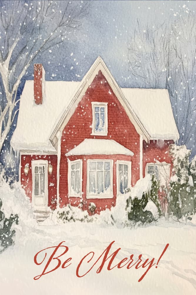 Bemerry by Treechild — canvas wall art