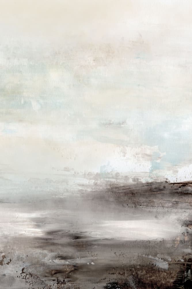Downtempo 2 by Dan Hobday — canvas wall art