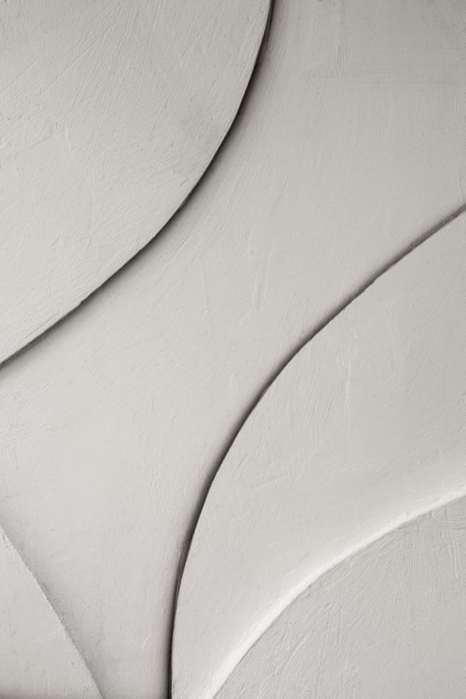 Shadow Play 5 by Mareike Böhmer — canvas wall art