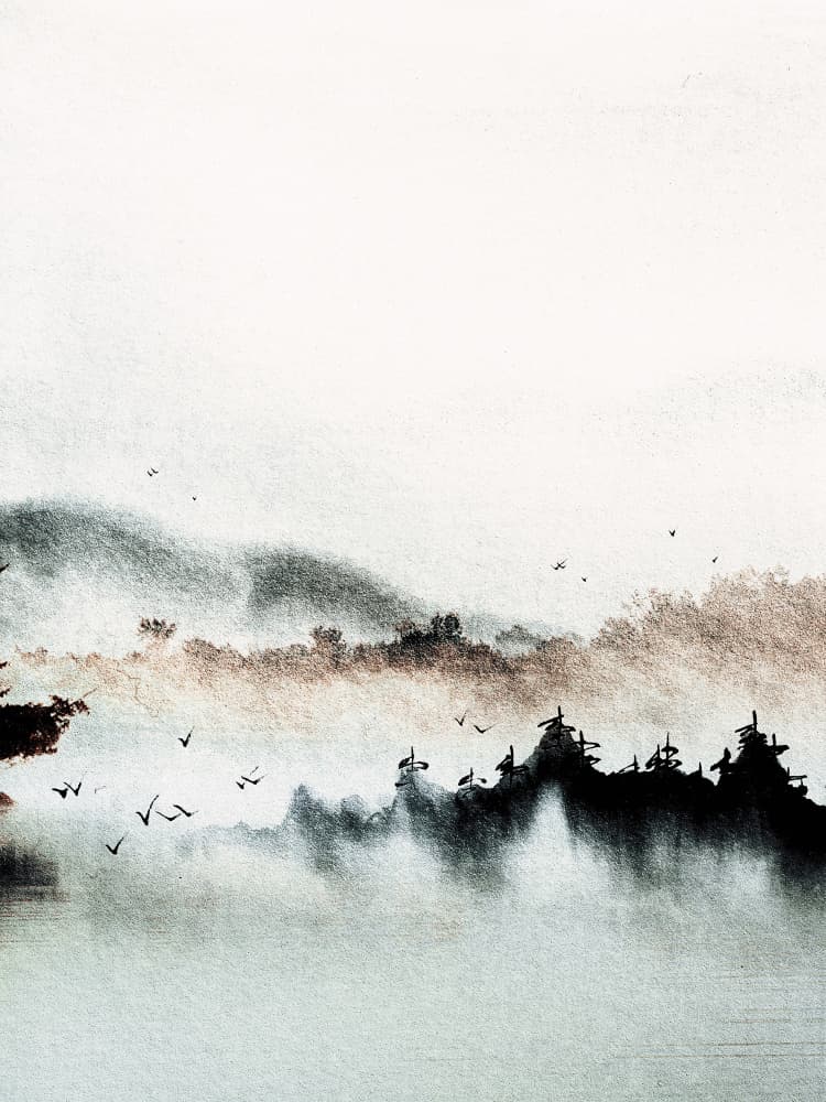 Mystic Mountain Haze