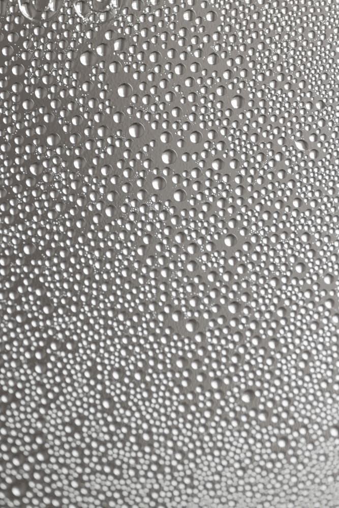 Drops 2 by Mareike Böhmer — canvas wall art