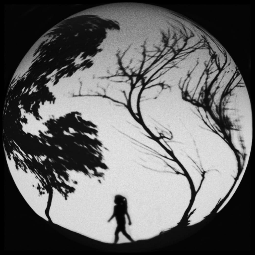 Child's Dream Path by Kahar Lagaa — canvas wall art
